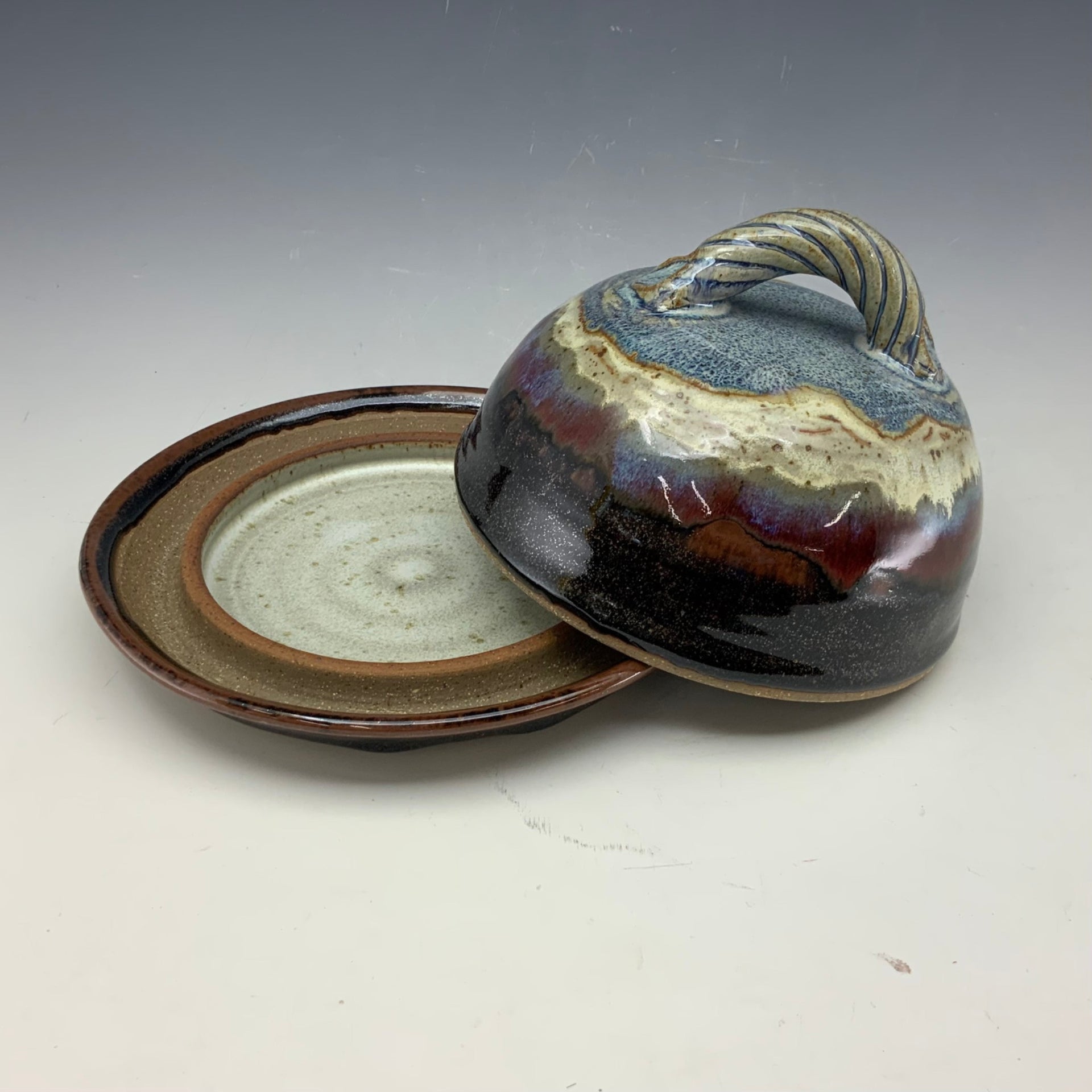 Mt Obsidian