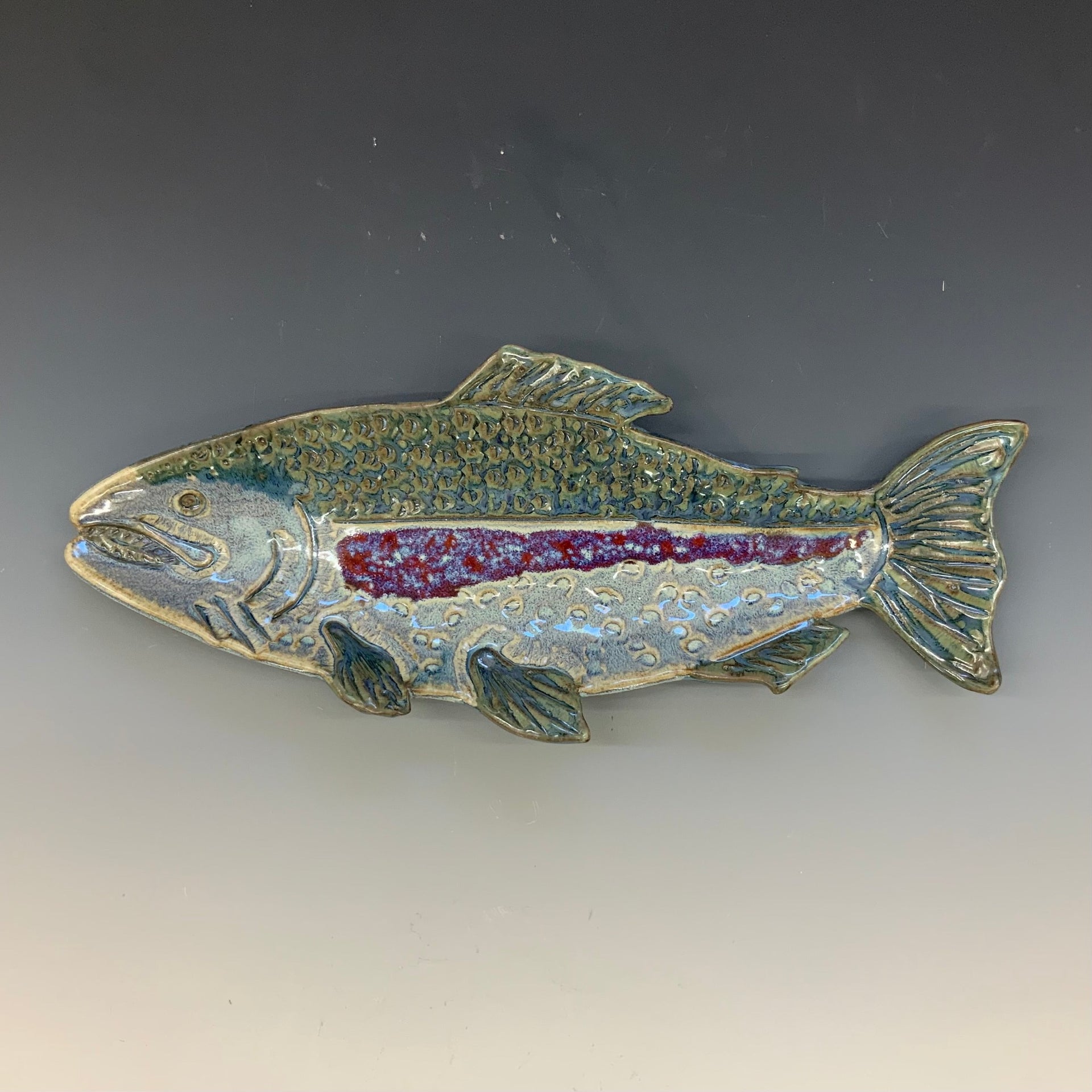 Medium Fish