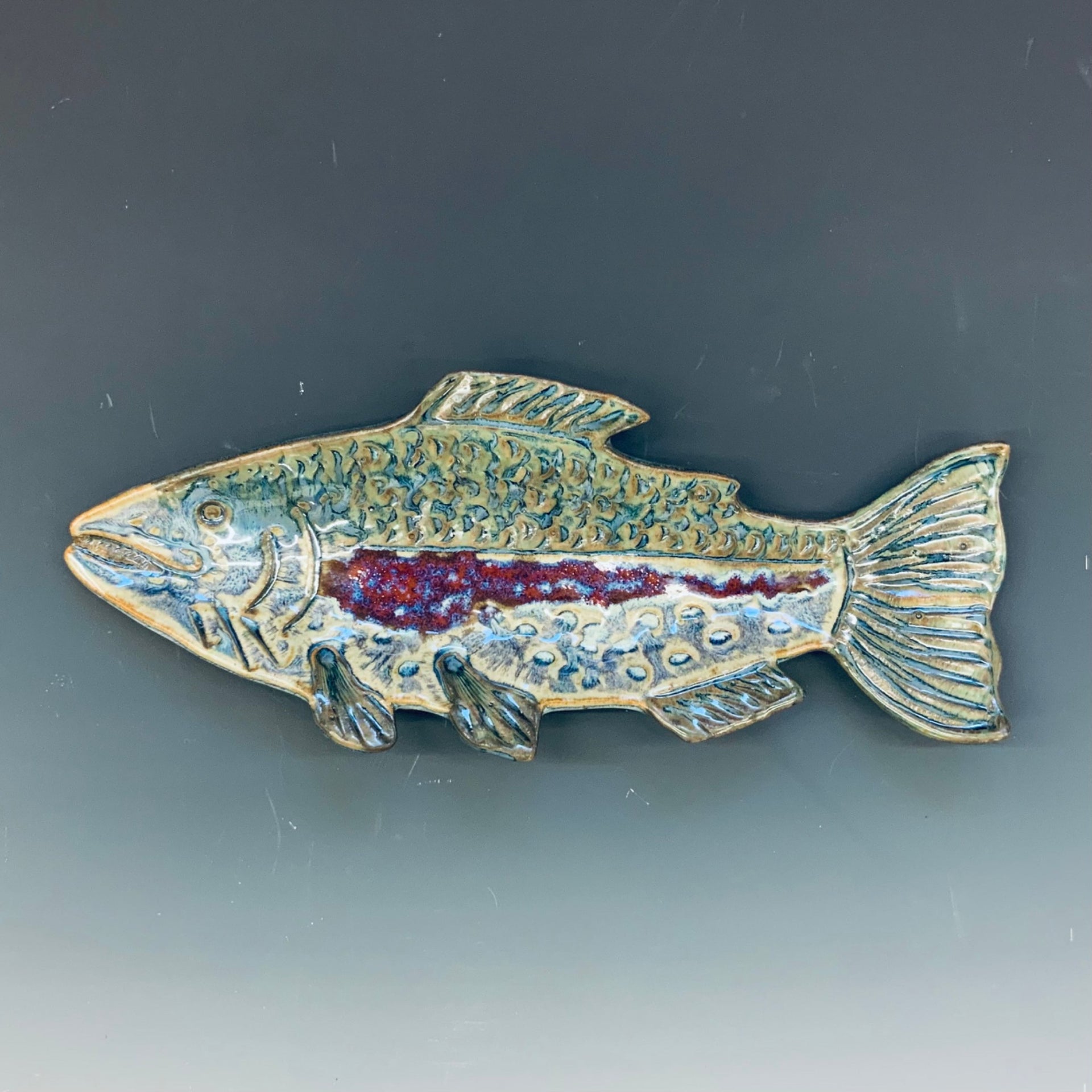 Small Fish