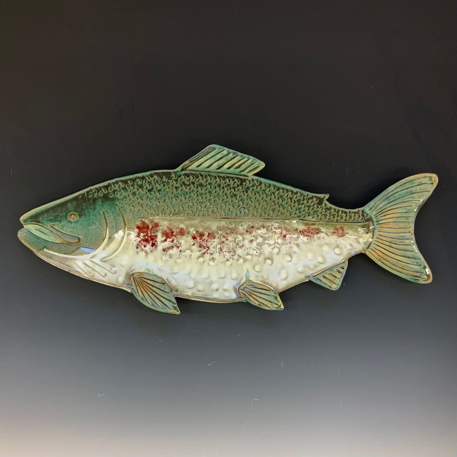 Large Fish