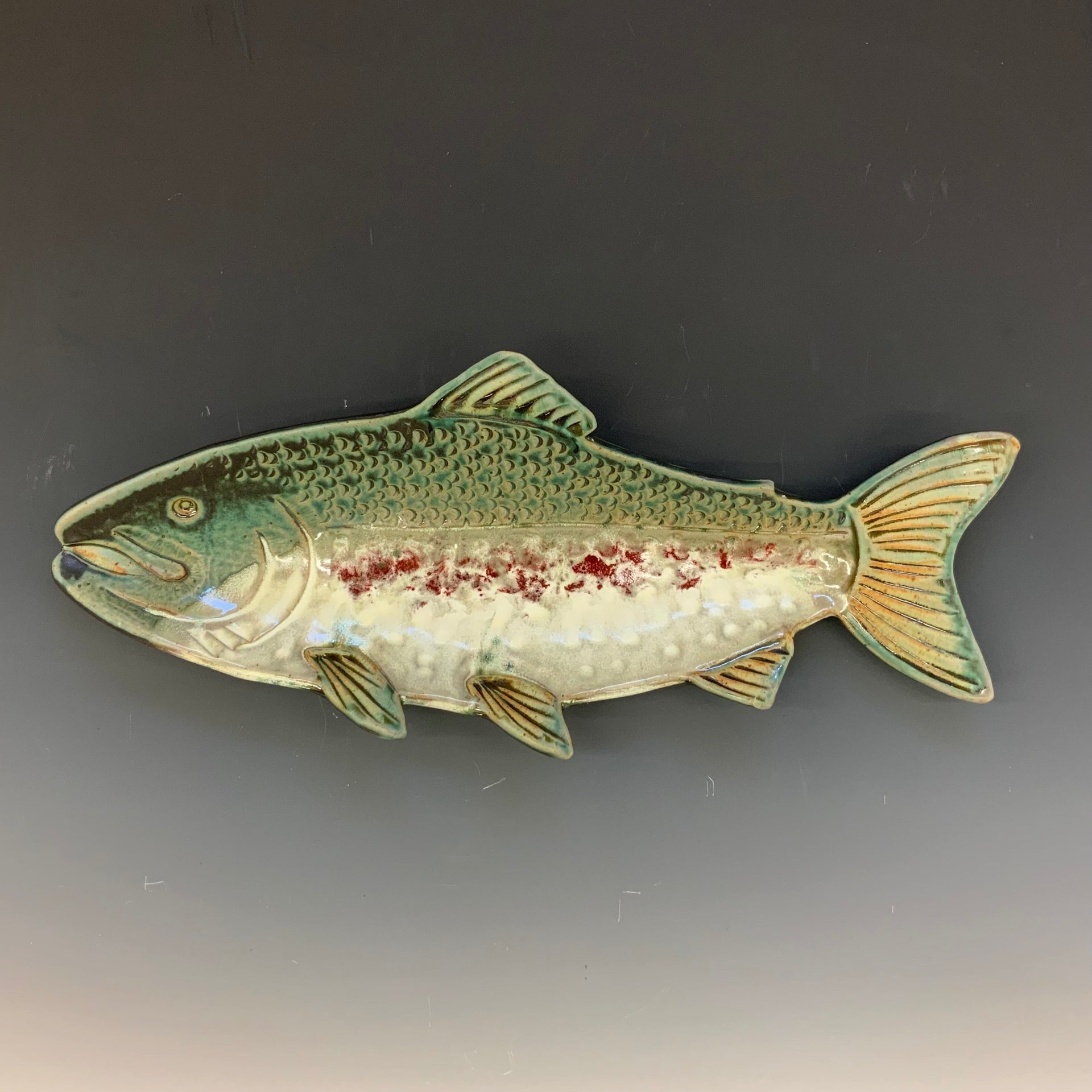 Medium Fish