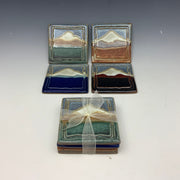 Mt mix coaster set