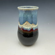 mt obsidian vase