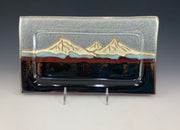 Mt Obsidian