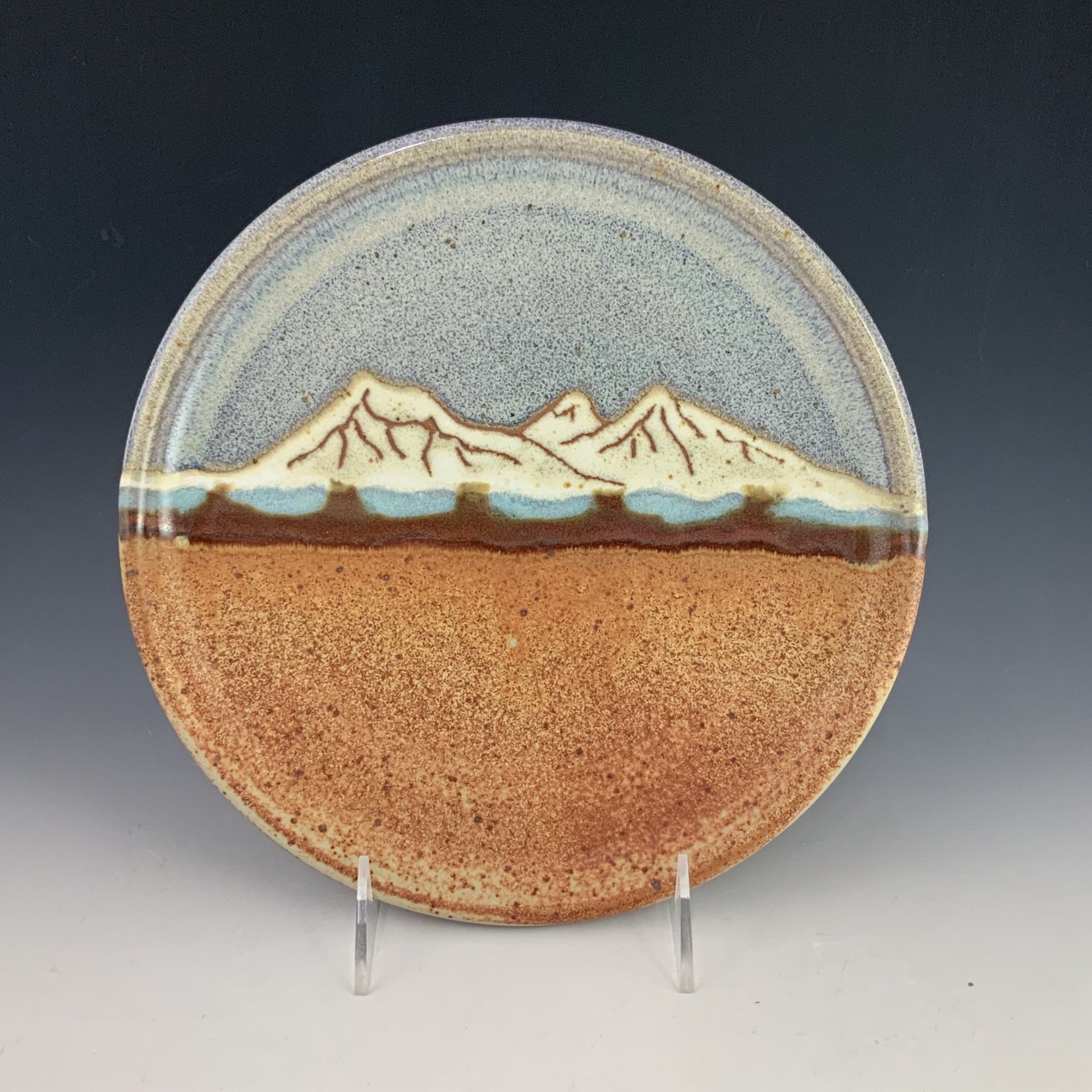 Mt Desert