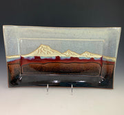 Mt Obsidian