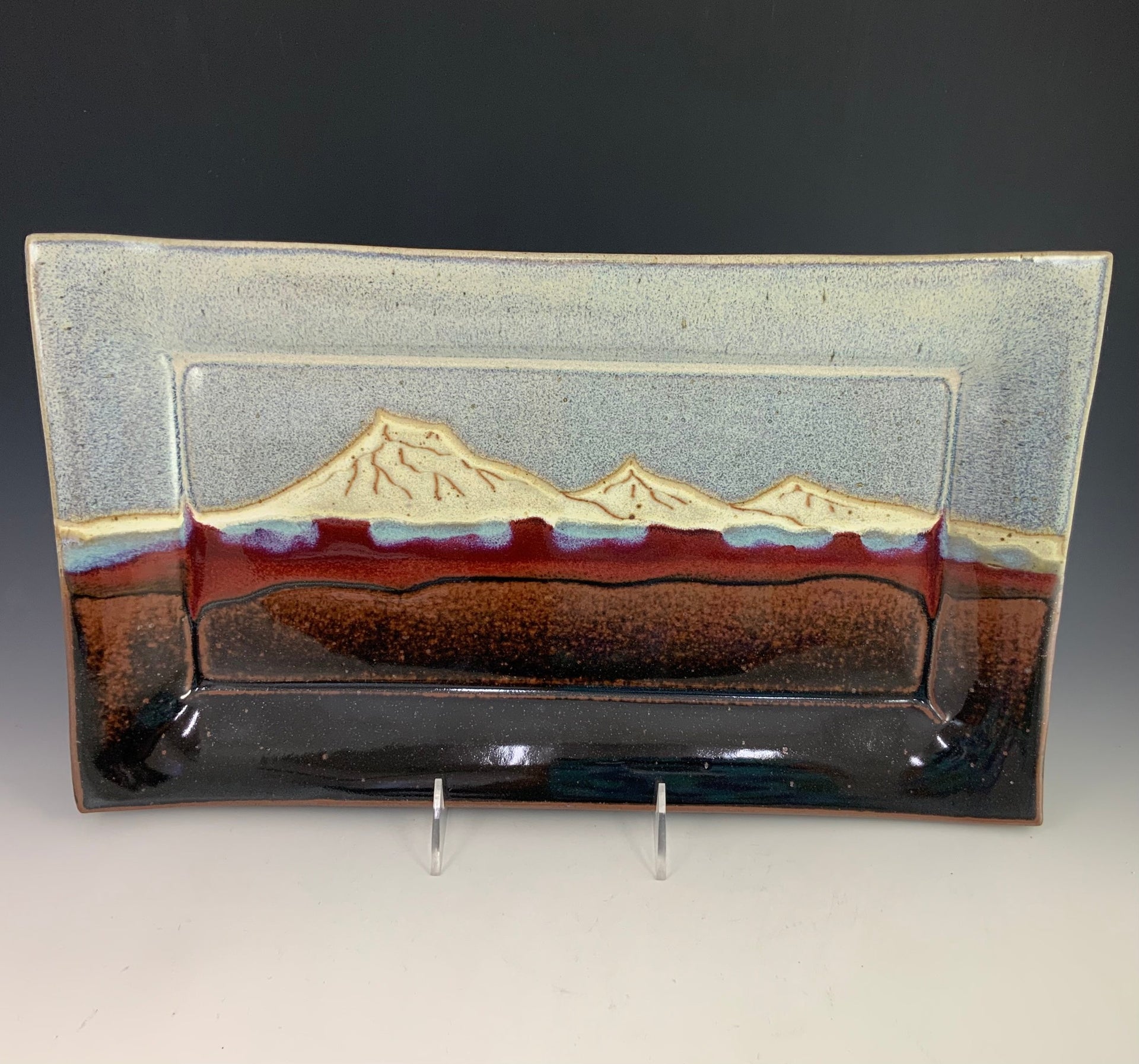 Mt Obsidian