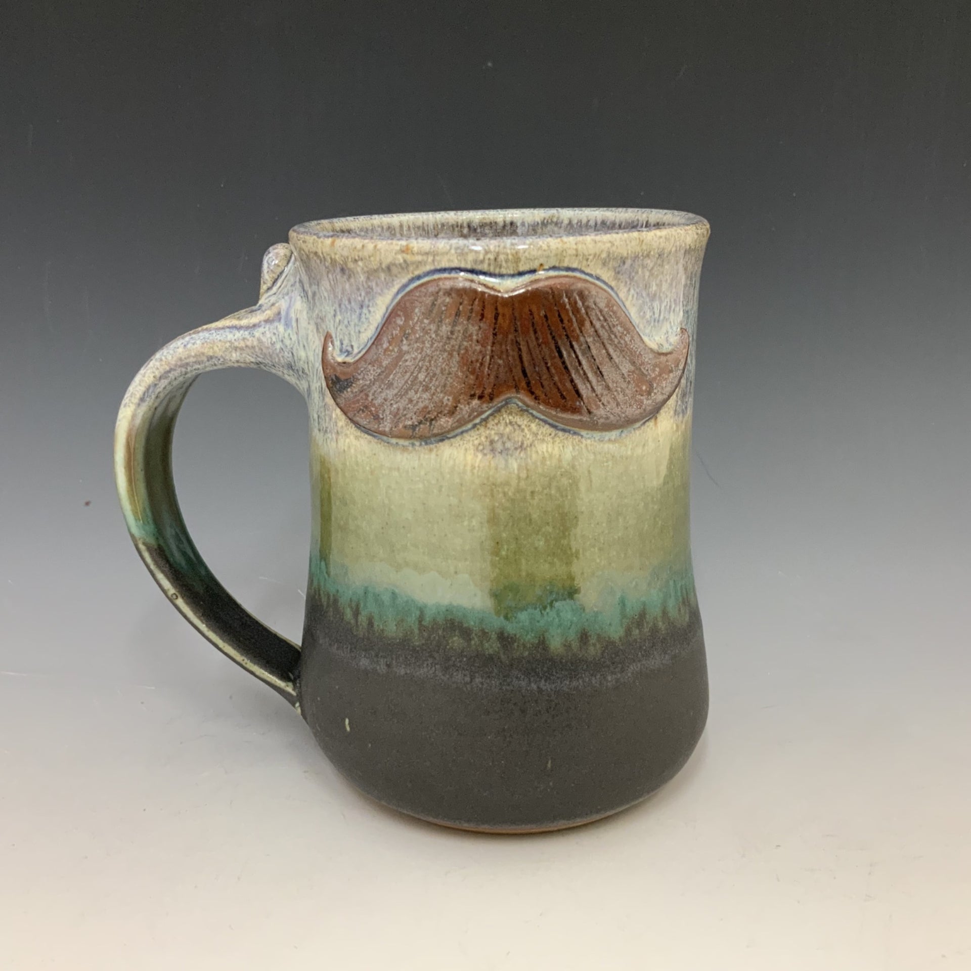 Tea Green
