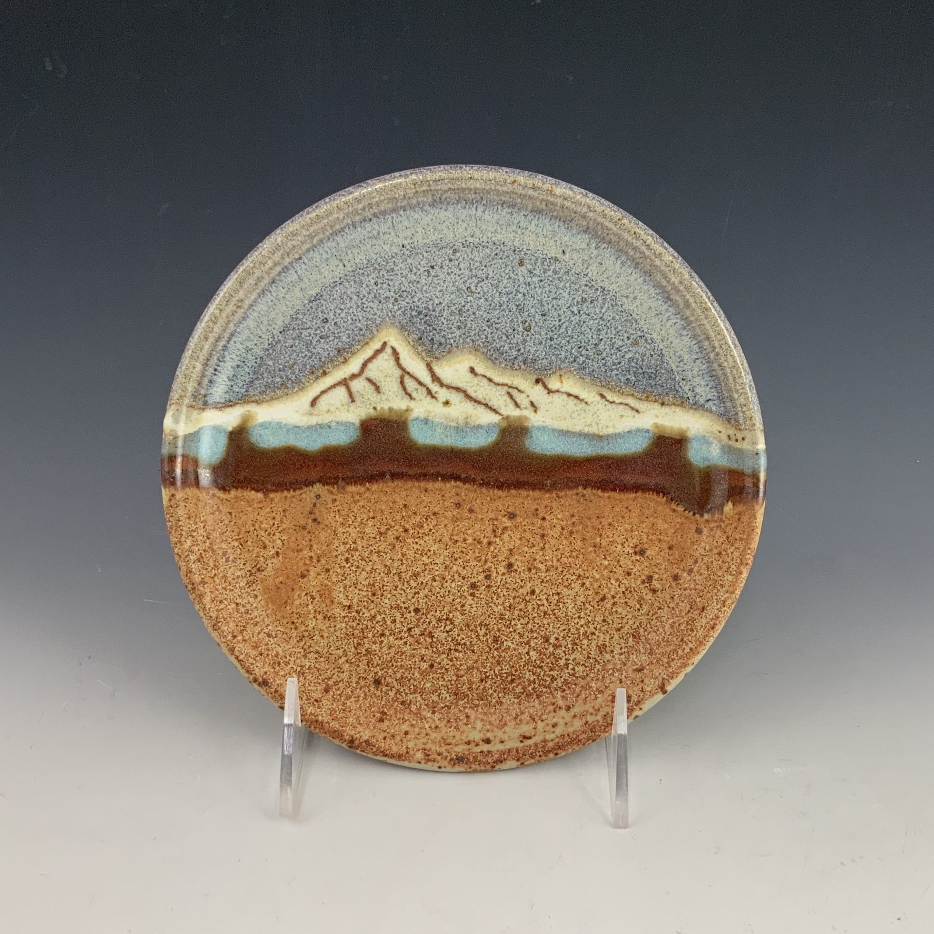 Mt Desert