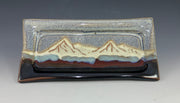 Mt Obsidian