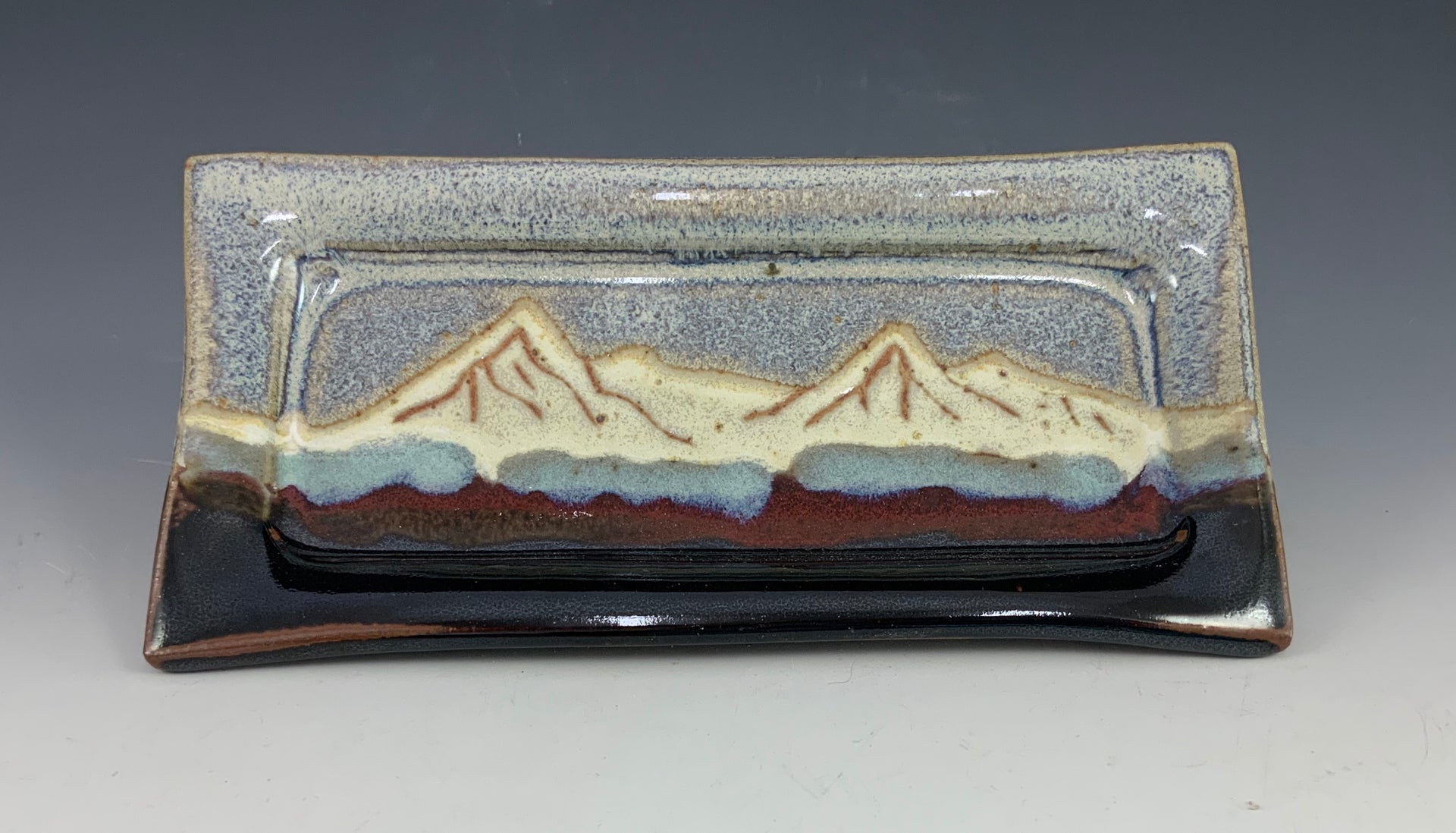 Mt Obsidian