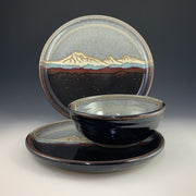 Mt Obsidian