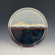 Mt Obsidian