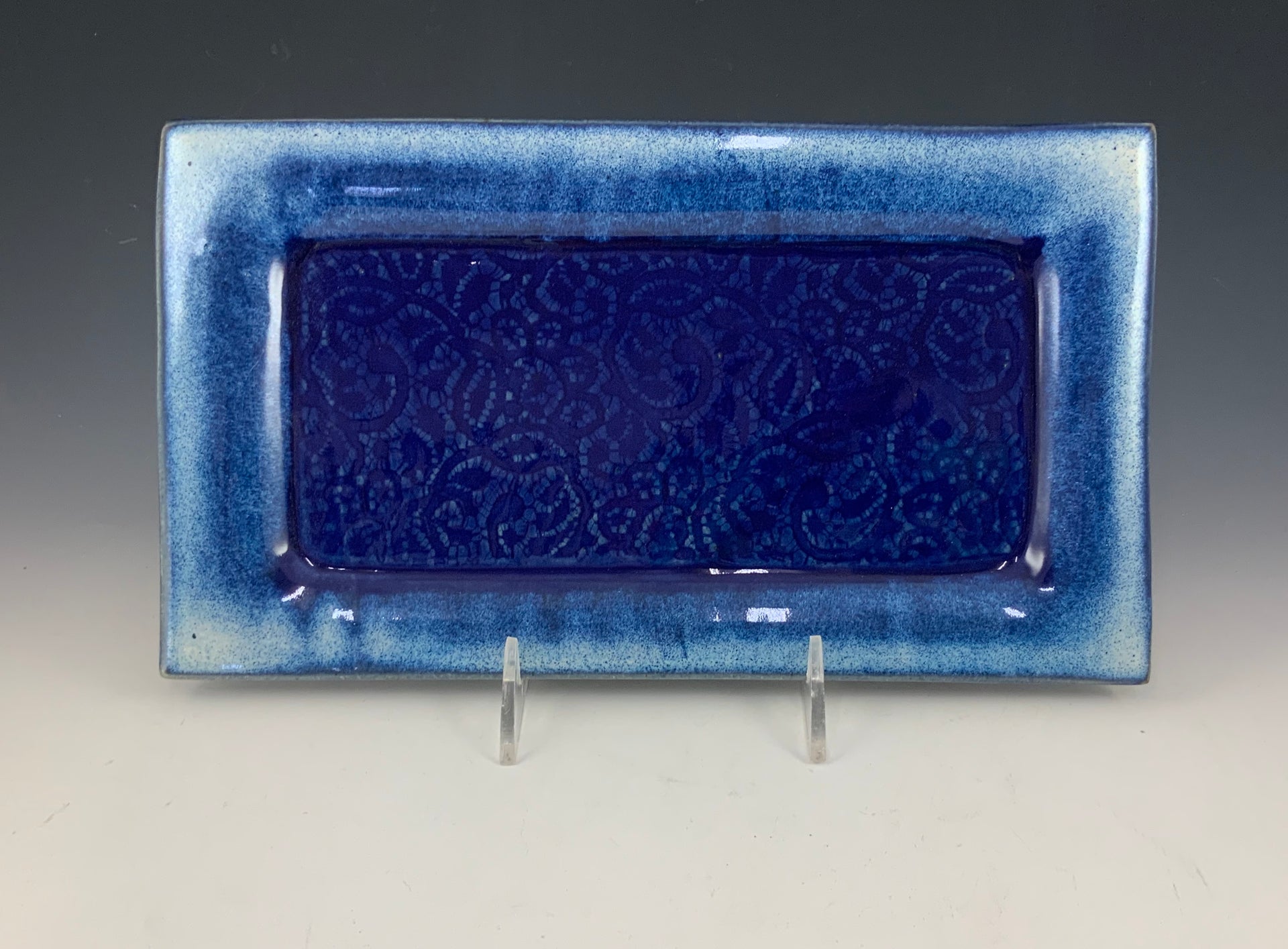 Blue Lace