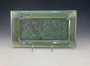Green Lace