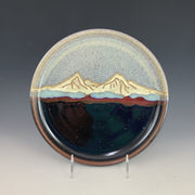 Mt Obsidian