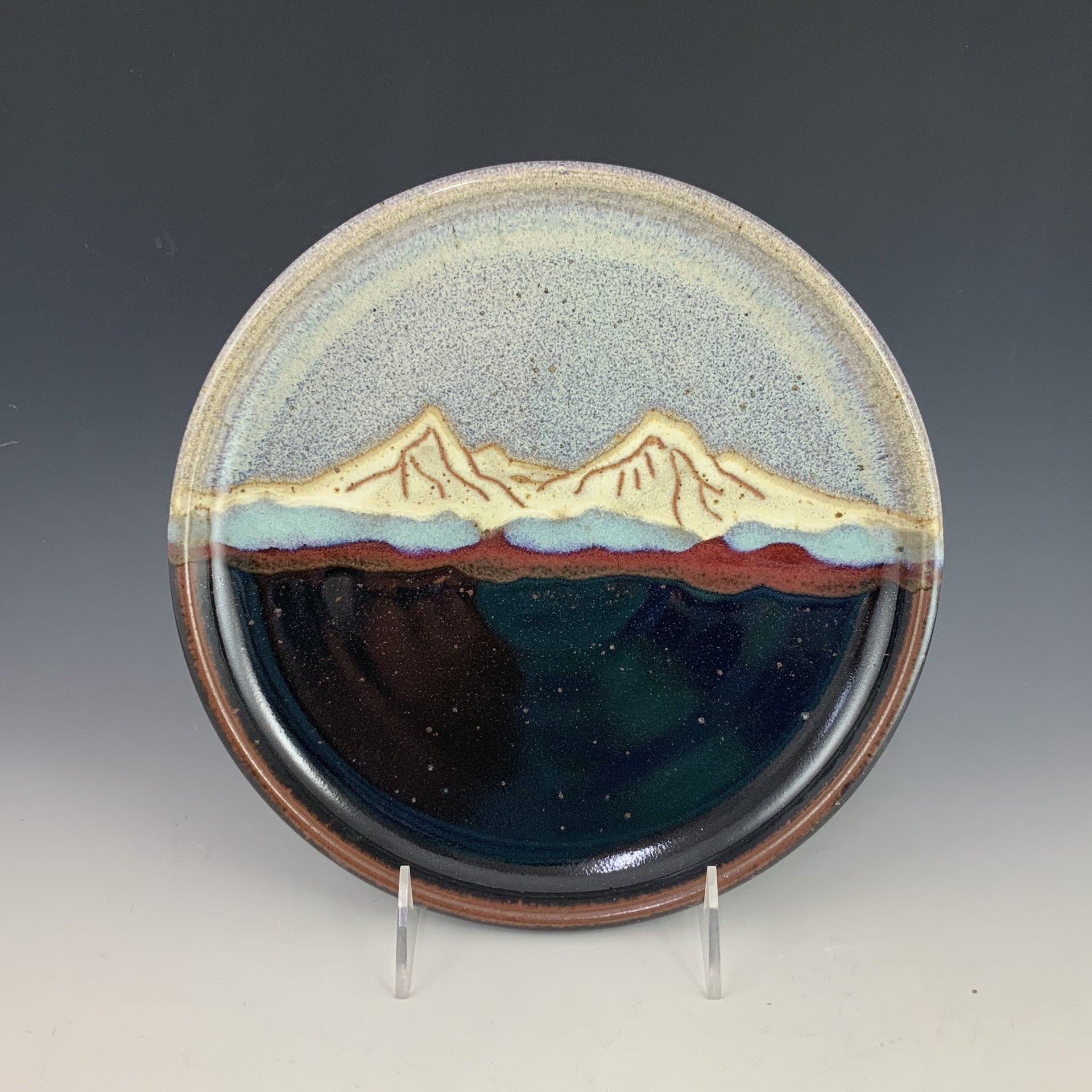Mt Obsidian