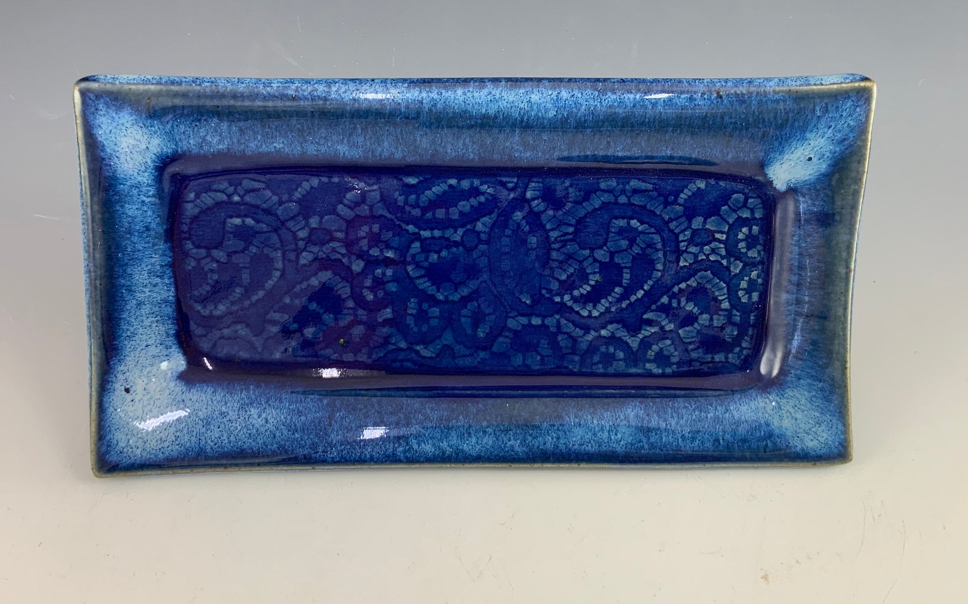 Blue Lace