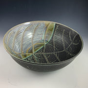 XLarge leaf bowl