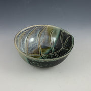 Small leaf bowl