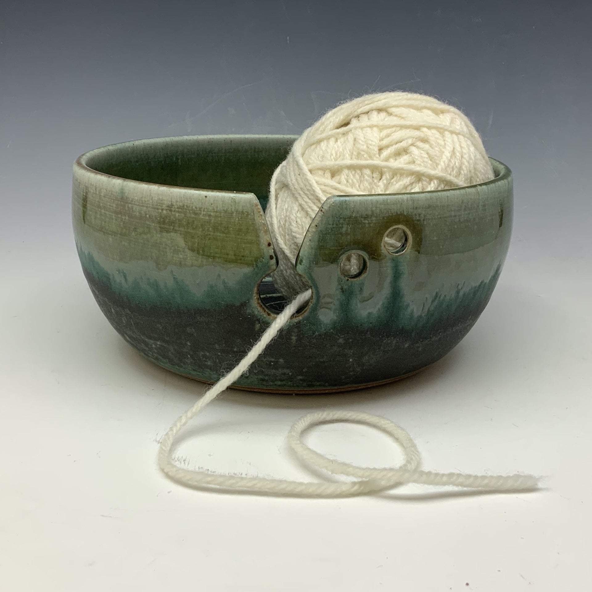 Tea Green