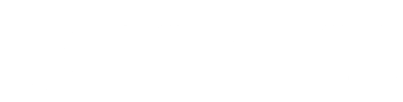 Blue Spruce Pottery Logo