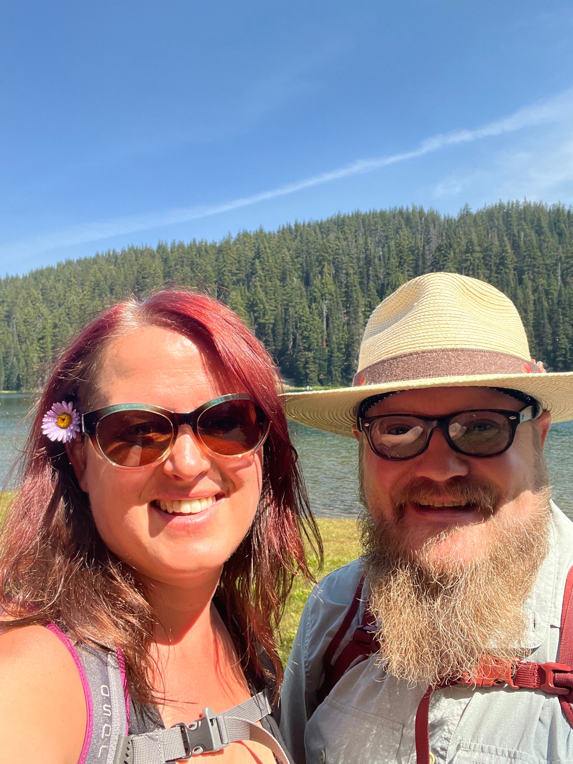 Blue Spruce Pottery - Melissa and Patrick