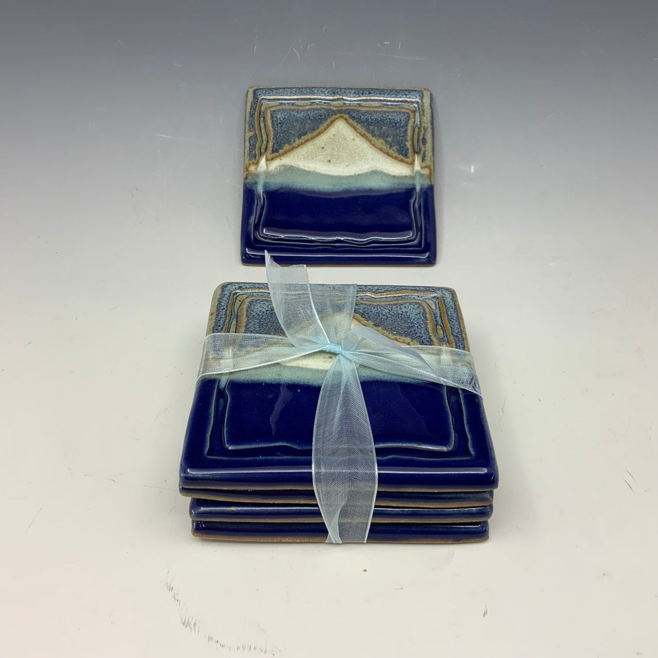 Mt lake coaster set