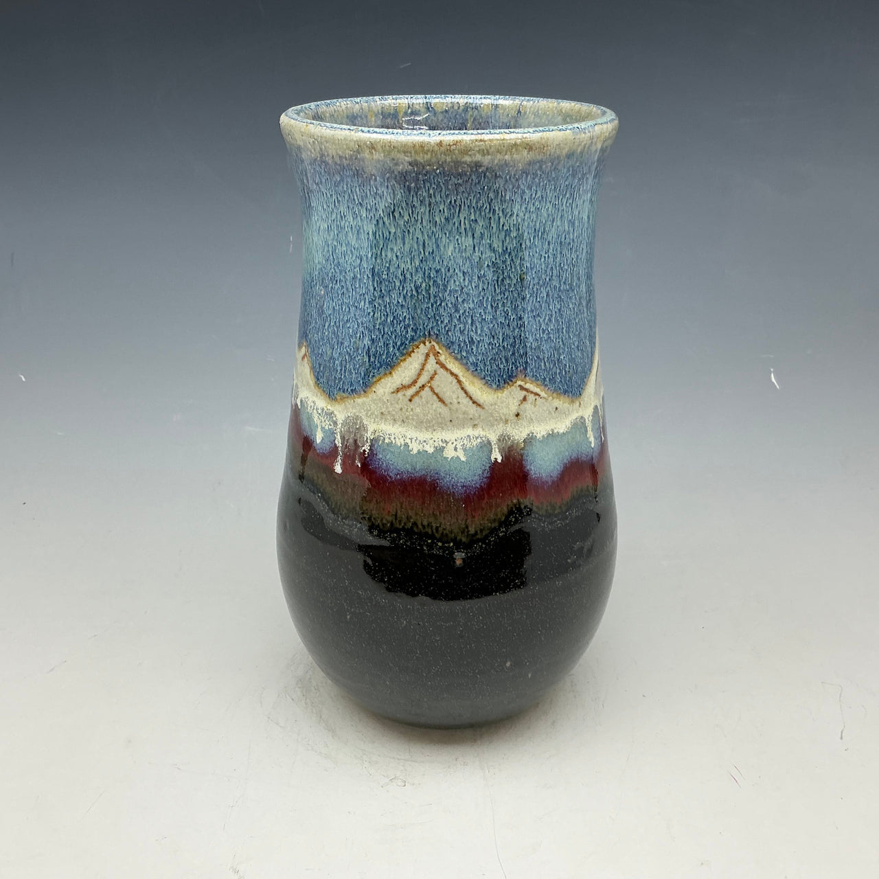 mt obsidian vase