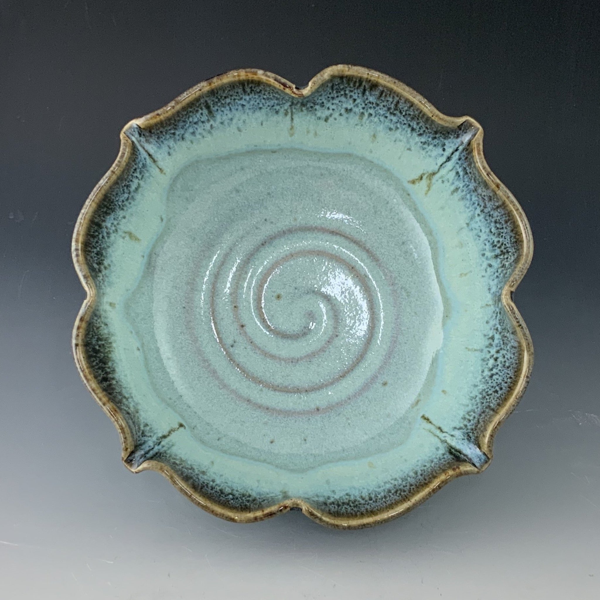 Lotus Bowl - Medium