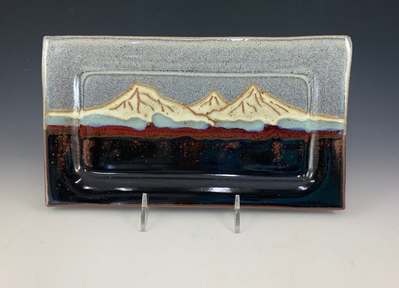 Mt Obsidian