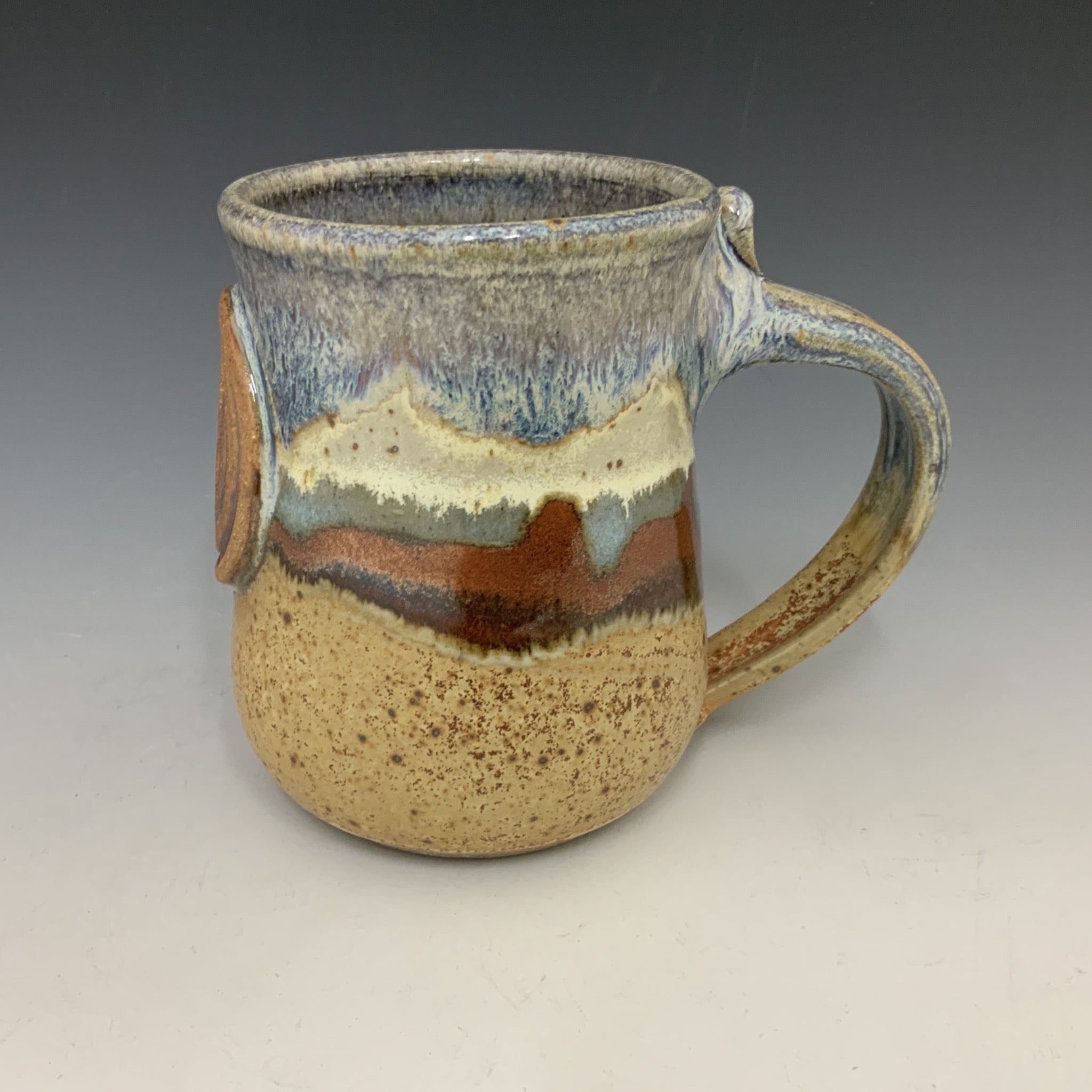 Bend Mugs