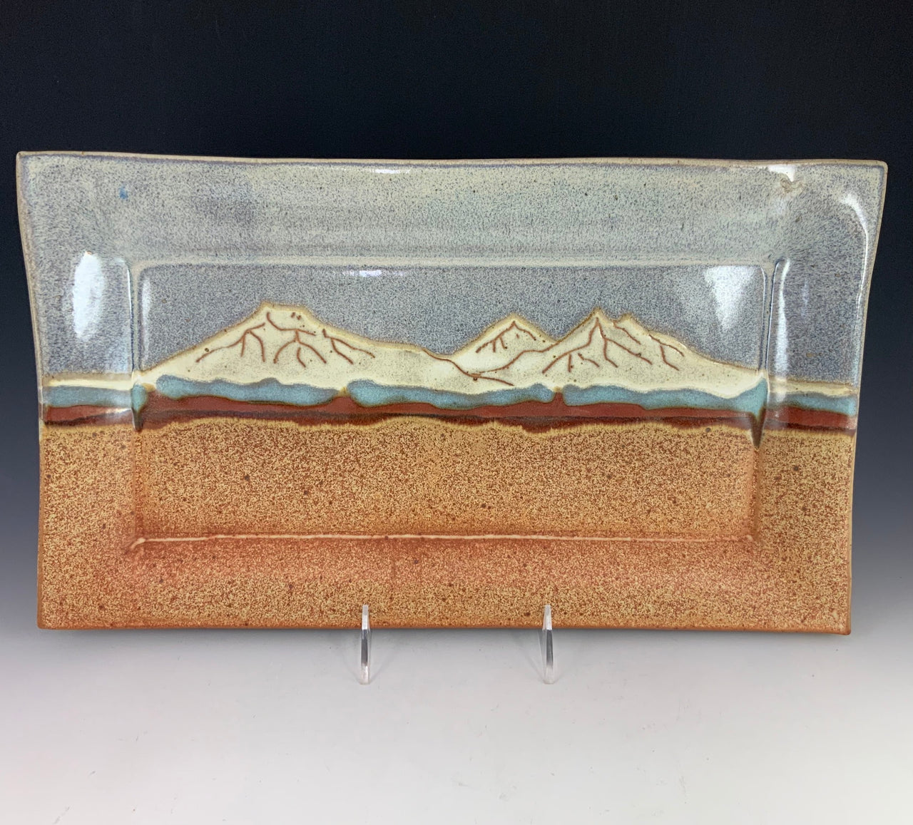Mt Desert