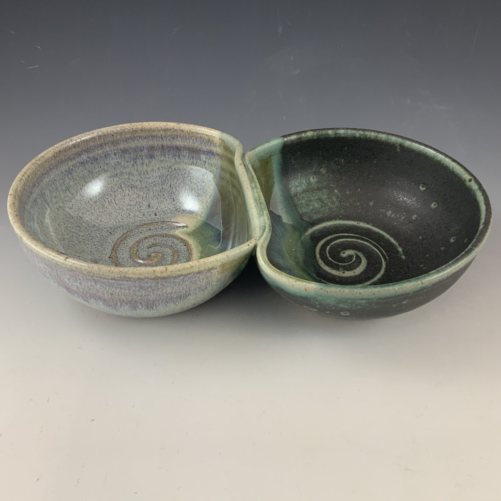Double Bowl - Large