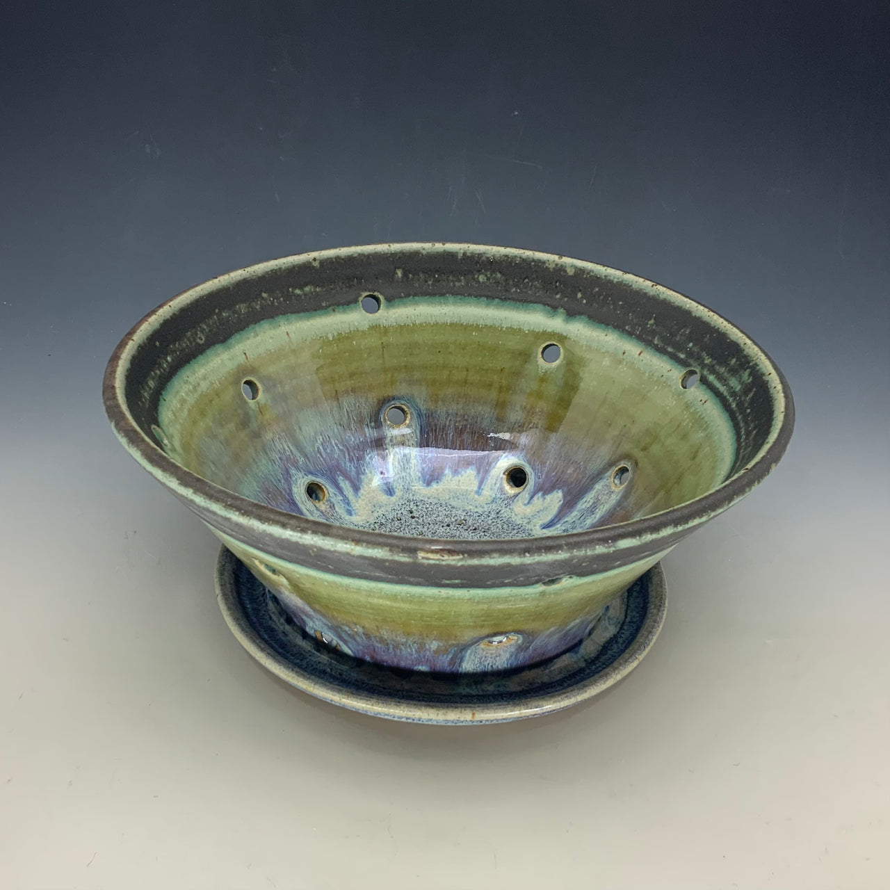Berry Bowls - Large