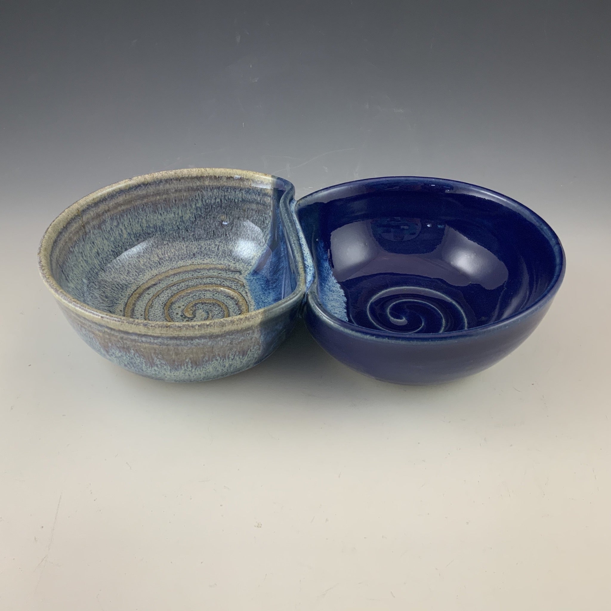 Double Bowl - Large