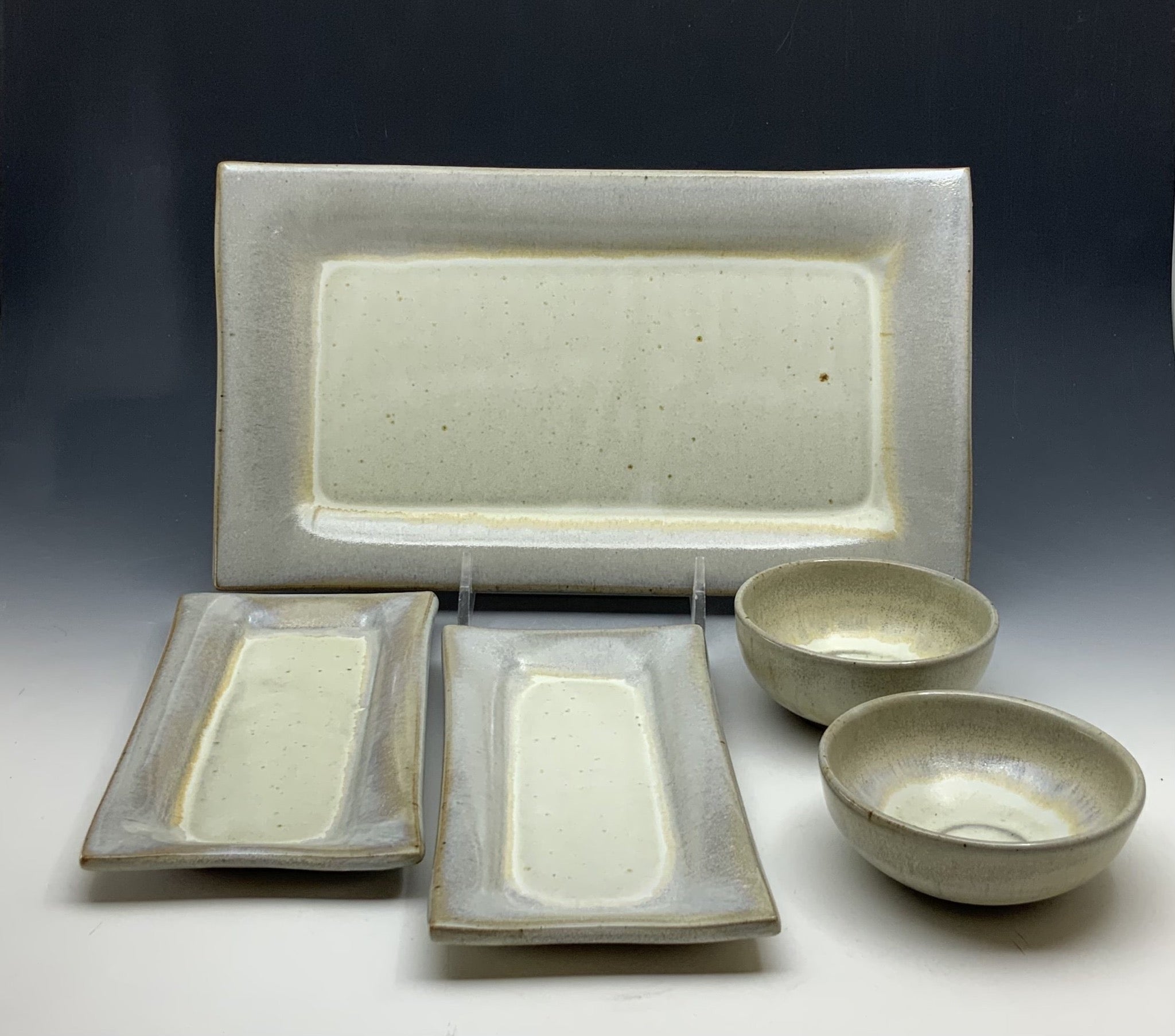 Sushi Set - 5 piece