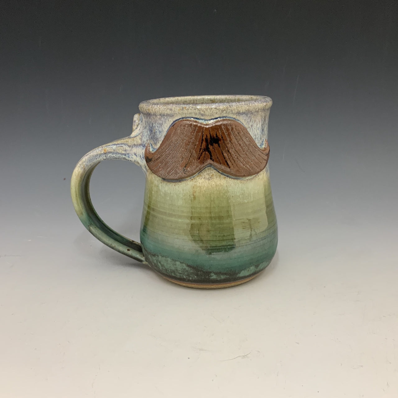 Tea Green