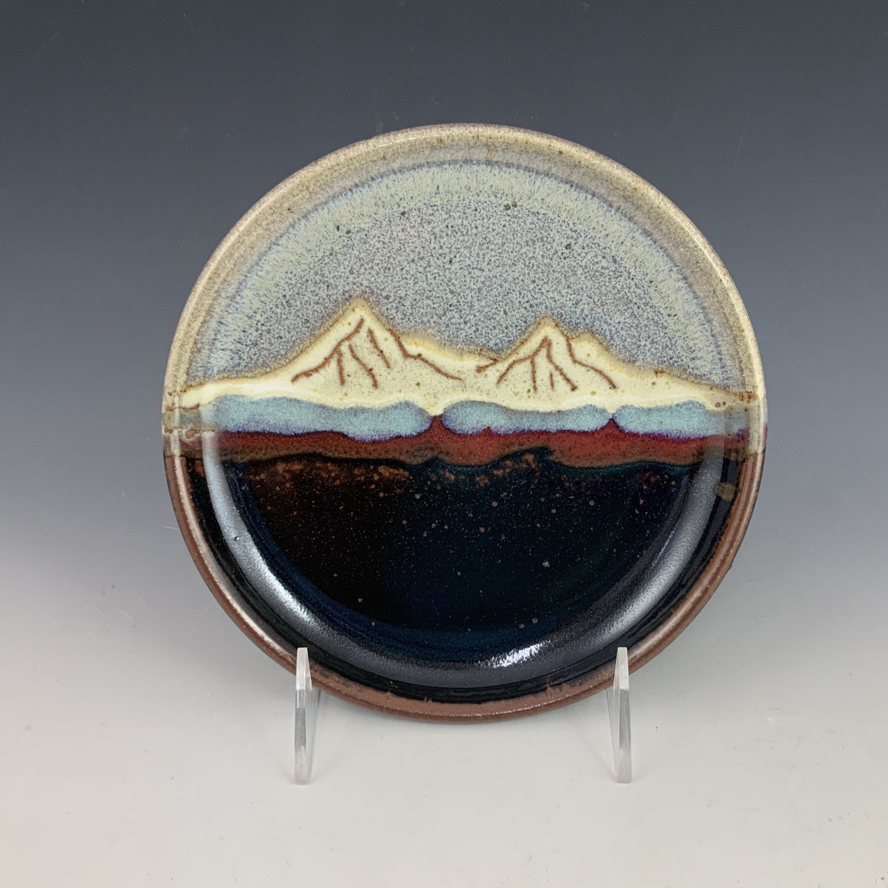 Mt Obsidian