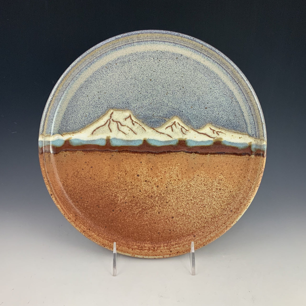 Mt Desert