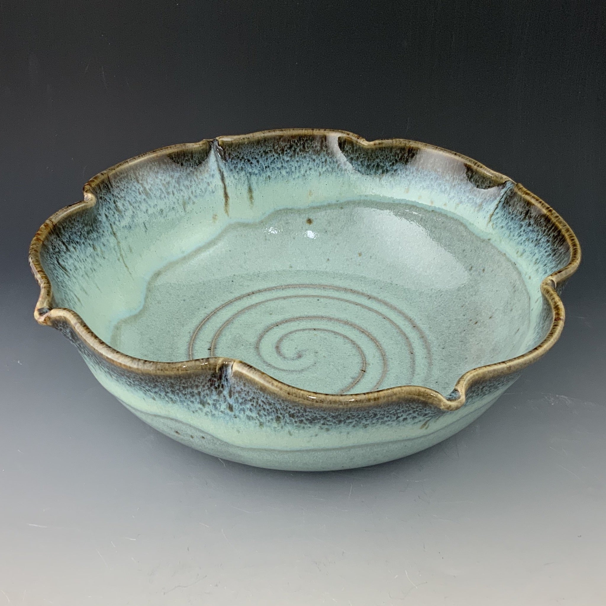 Lotus Bowl - Large