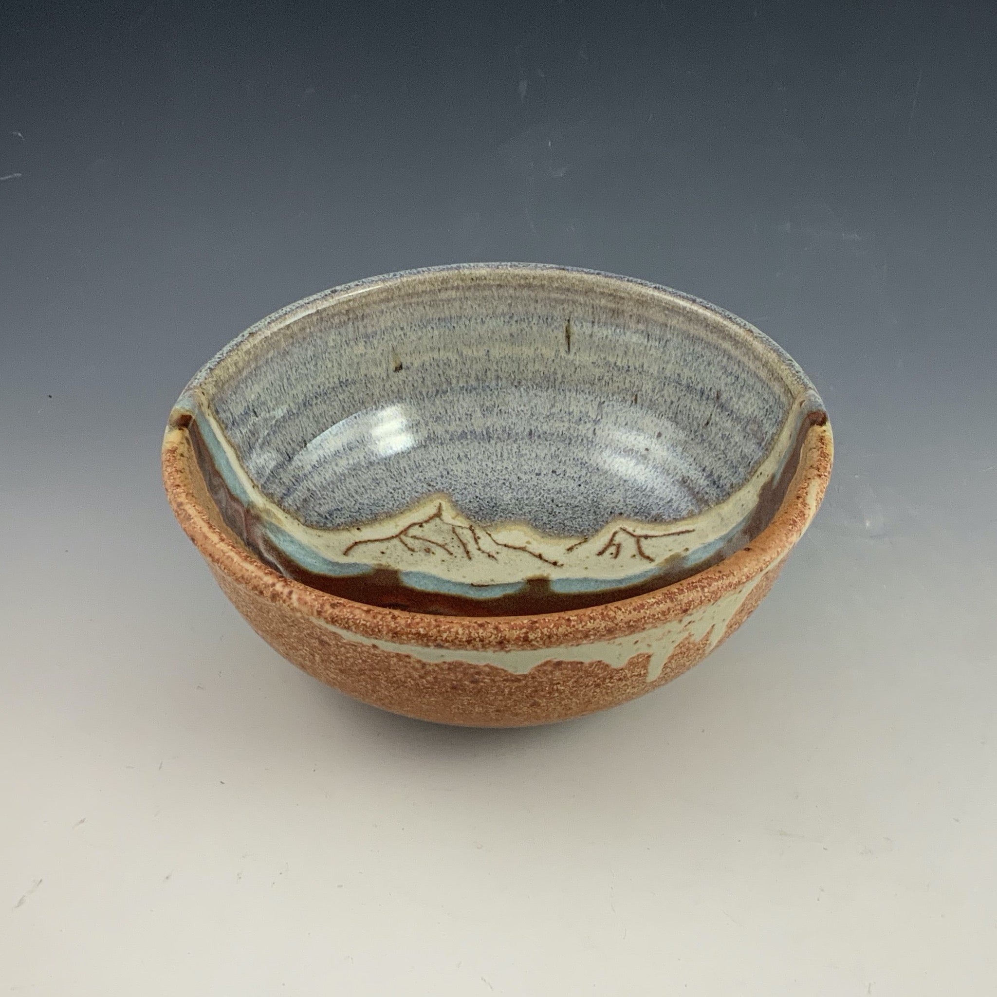 Soup Bowl